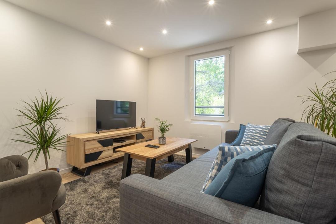 Photo of Livingroom in Viry