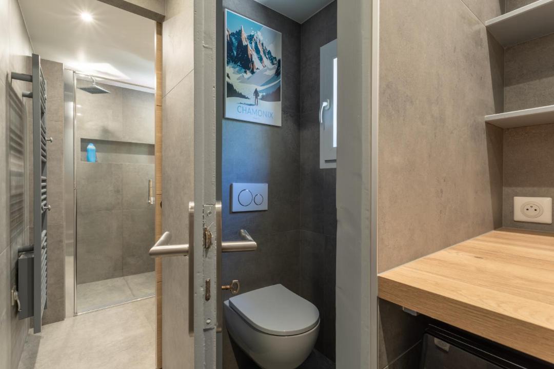 Photo of Bathroom in Viry