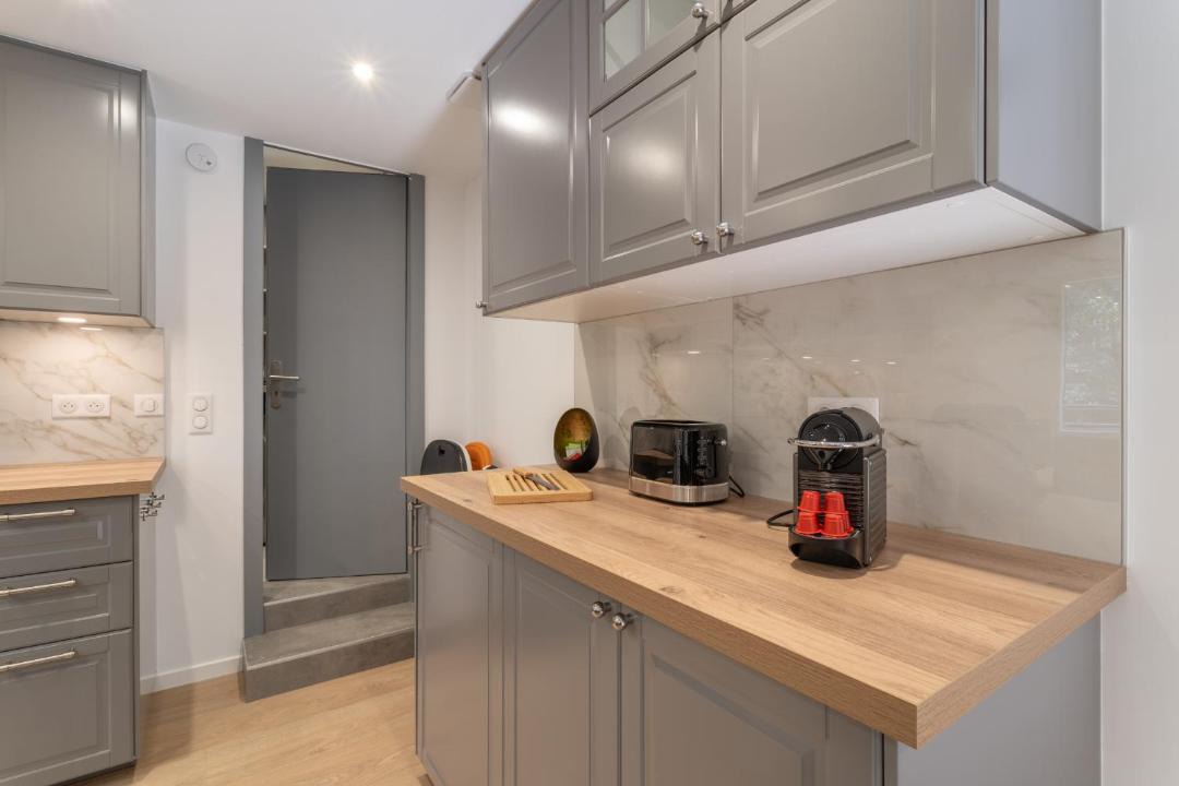 Photo of Kitchen in Viry