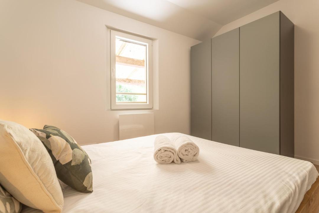 Photo of Bedroom in Viry