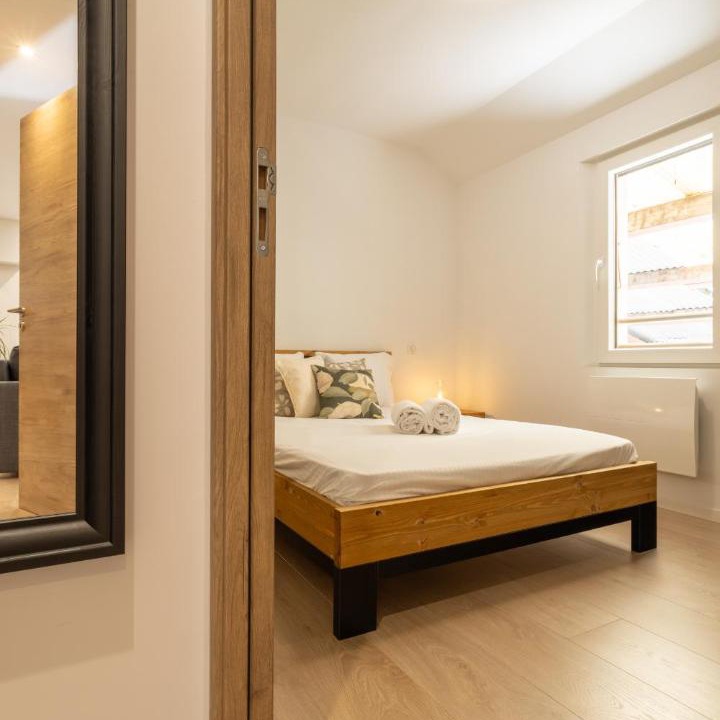 Photo of Bedroom in Viry