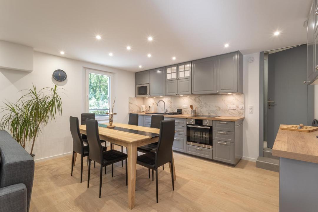Photo of Kitchen in Viry