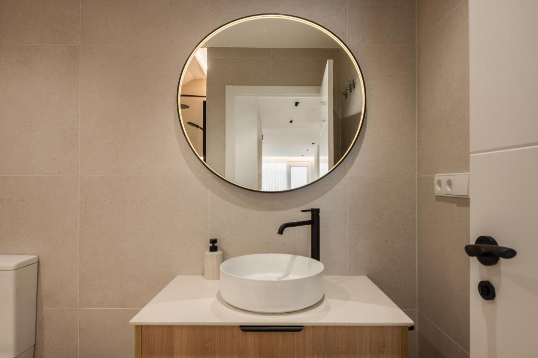 Photo of Bathroom in Catasol