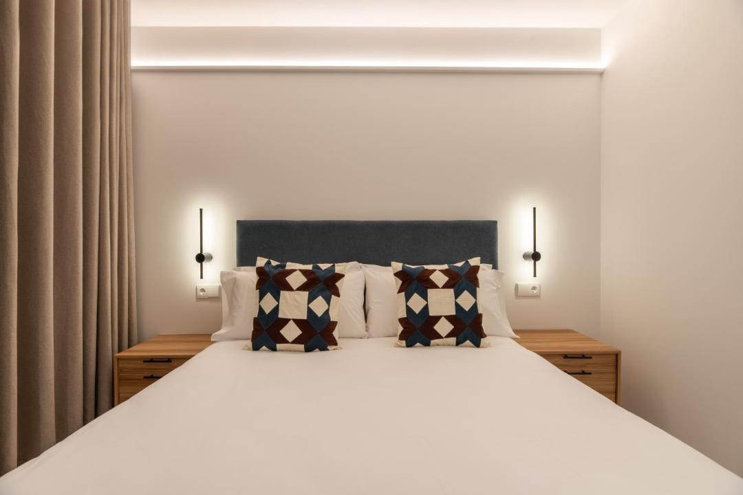 Photo of Bedroom in Catasol