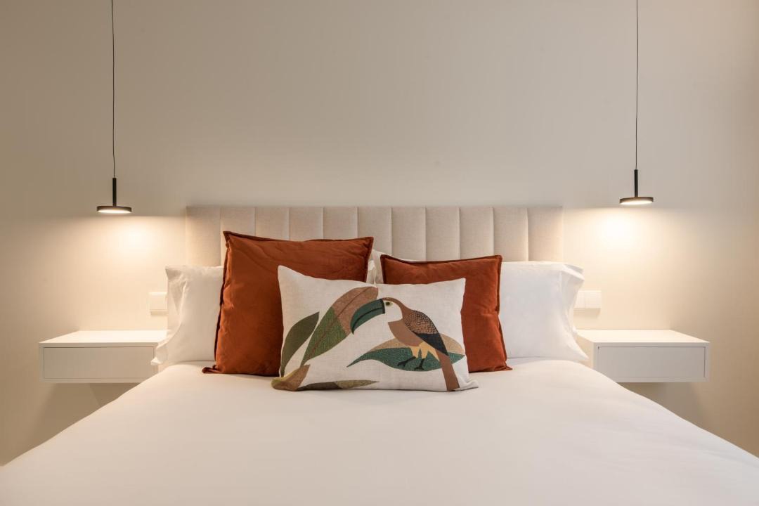 Photo of Bedroom in Catasol