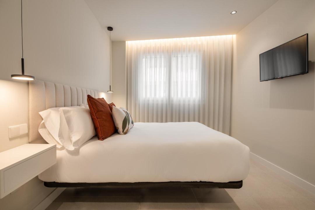 Photo of Bedroom in Catasol