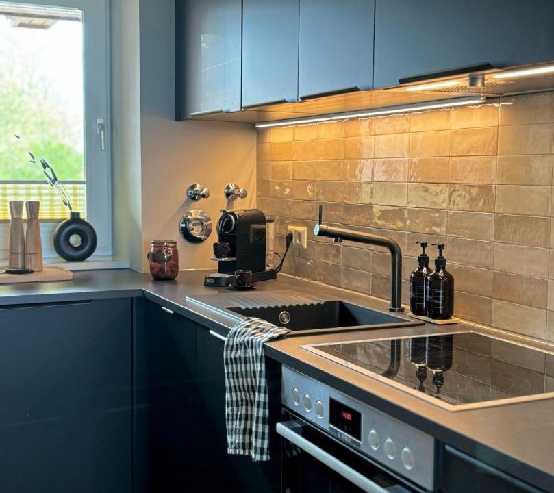 Photo of Kitchen in Marienleuchte