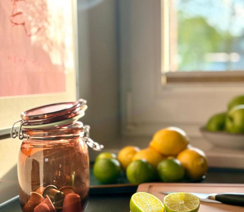 Photo of Kitchen in Marienleuchte