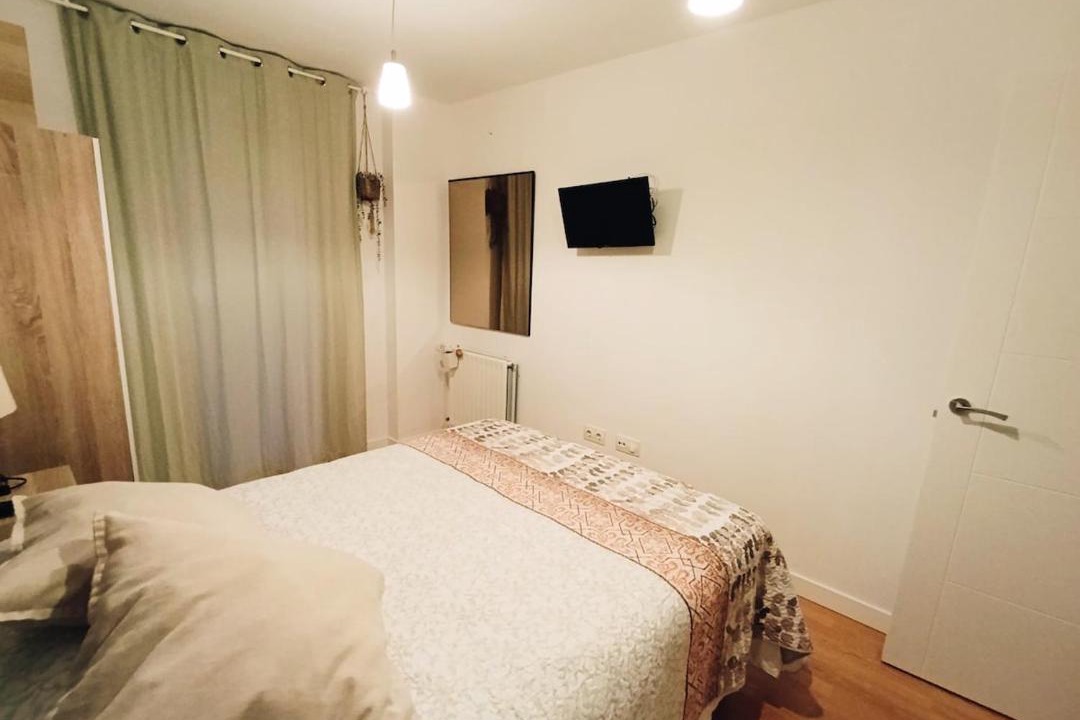 Photo of Bedroom in Posada de Llanes
