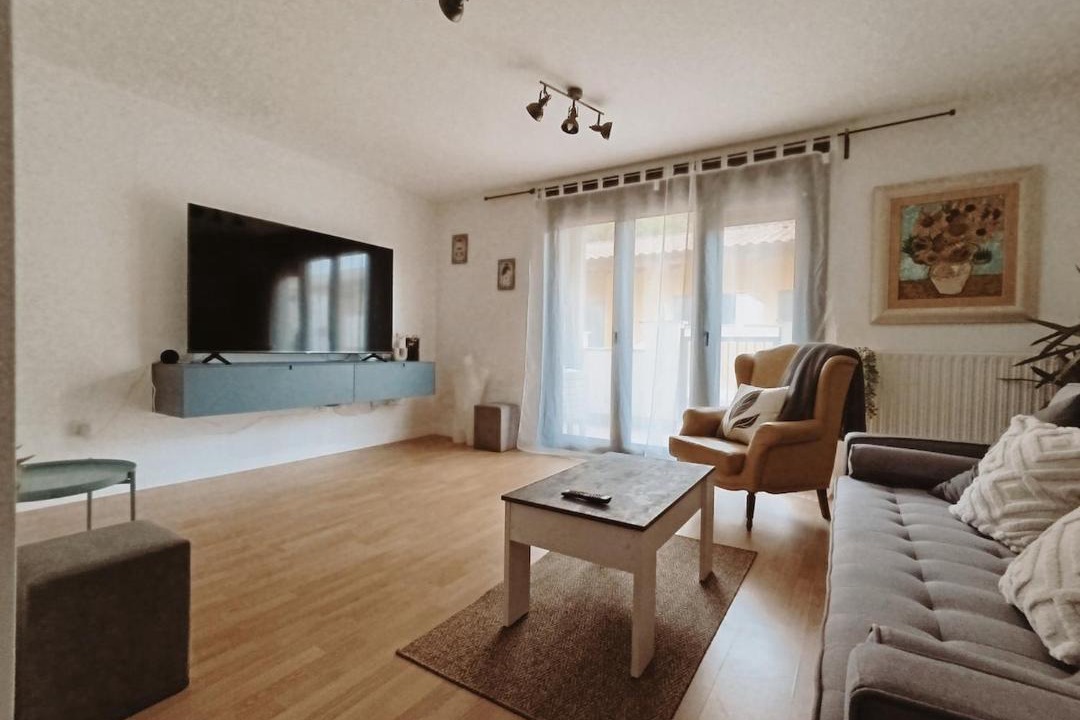 Photo of Livingroom in Posada de Llanes