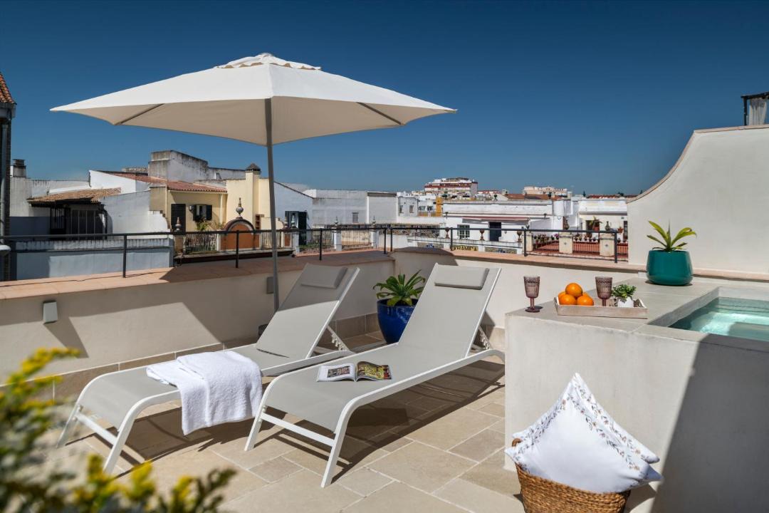 Photo of Patio Balcony in Triana