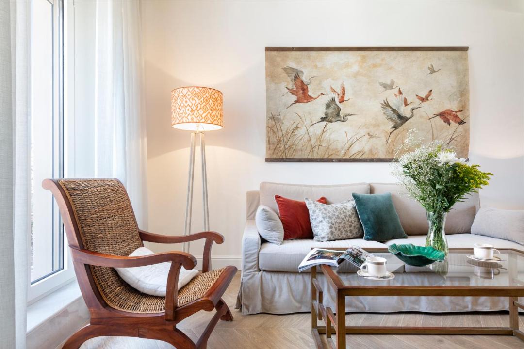 Photo of Livingroom in Triana