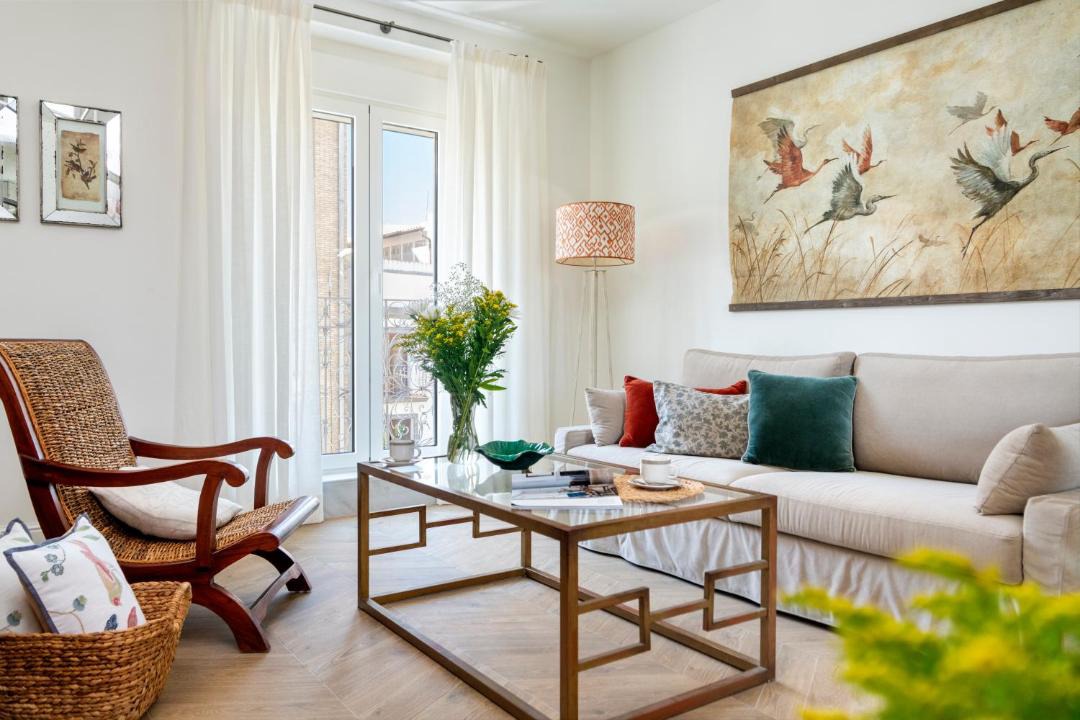 Photo of Livingroom in Triana