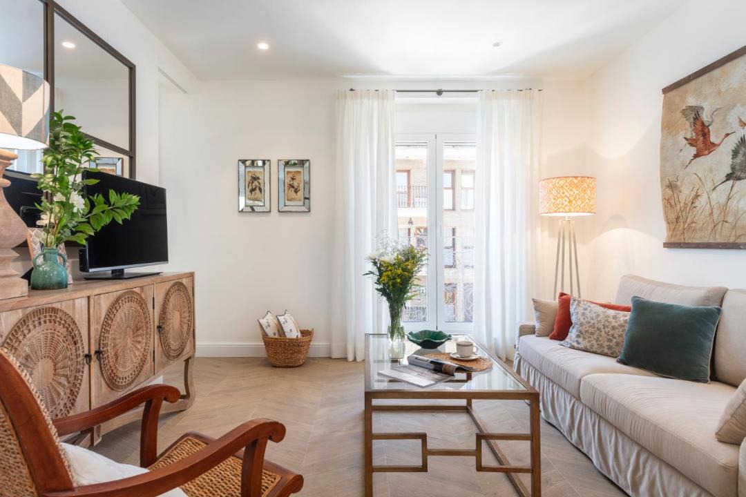 Photo of Livingroom in Triana