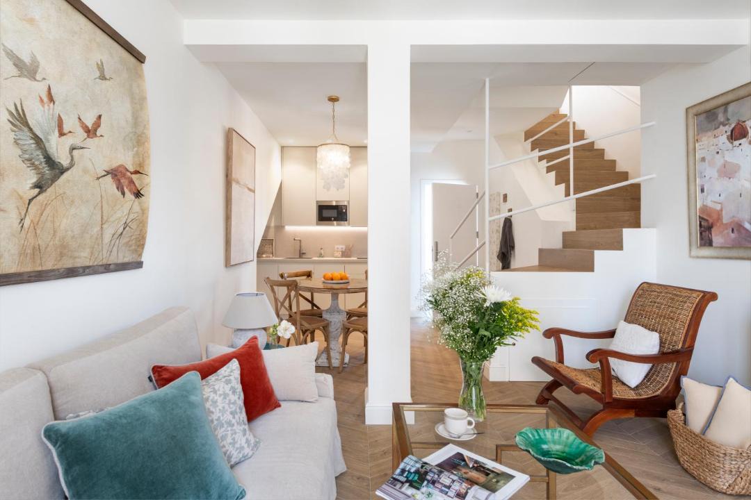 Photo of Livingroom in Triana