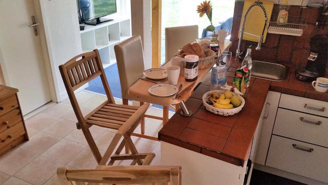 Photo of Livingroom in Biederitz
