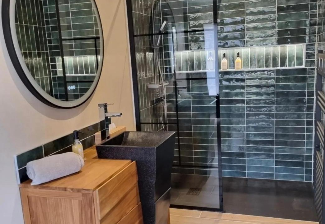 Photo of Bathroom in Carpentras