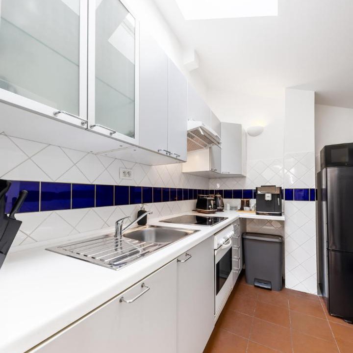 Photo of Kitchen in Stare Mesto