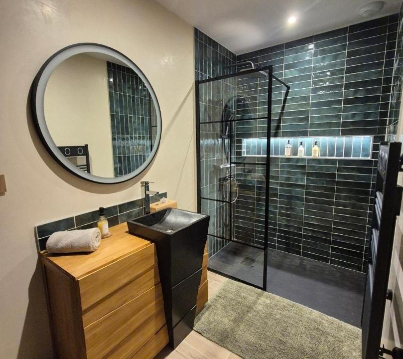 Photo of Bathroom in Carpentras