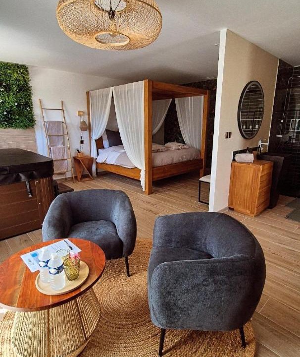 Photo of Livingroom in Carpentras