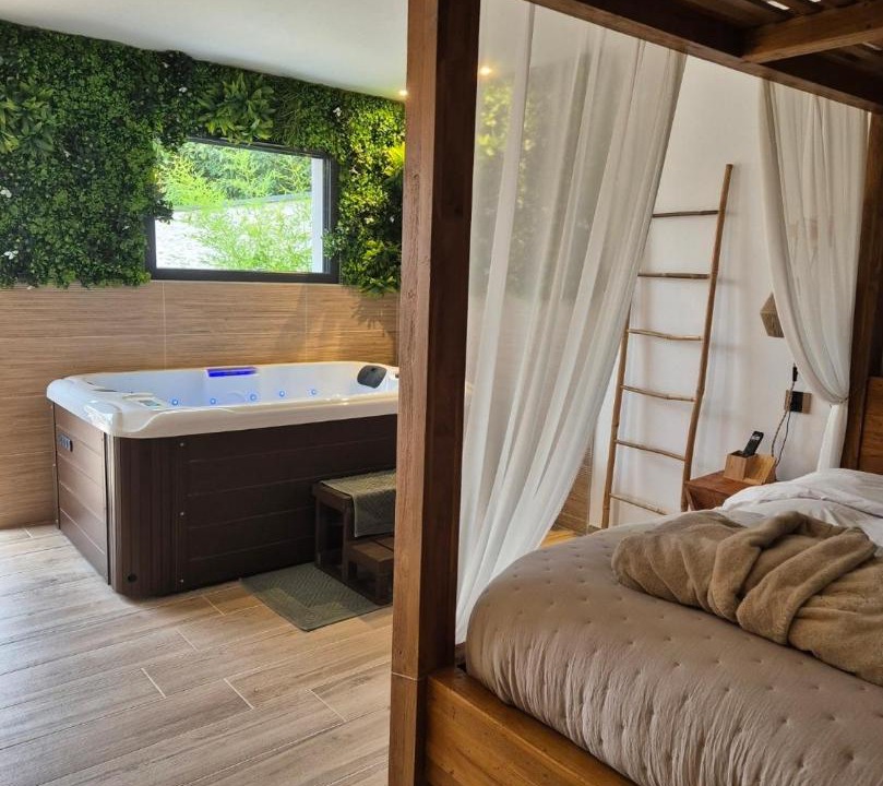 Photo of Bedroom in Carpentras