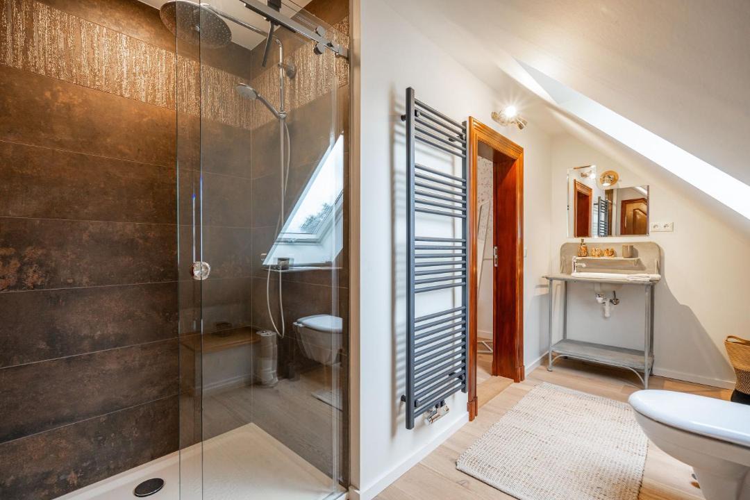 Photo of Bathroom in Pudagla