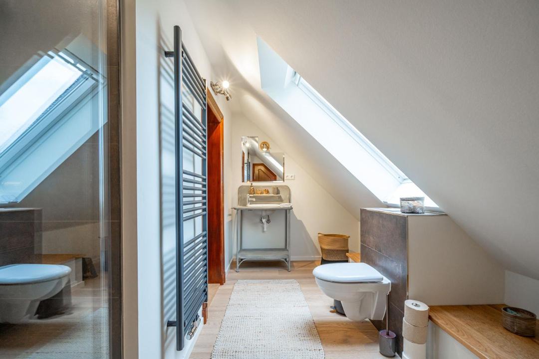 Photo of Bathroom in Pudagla