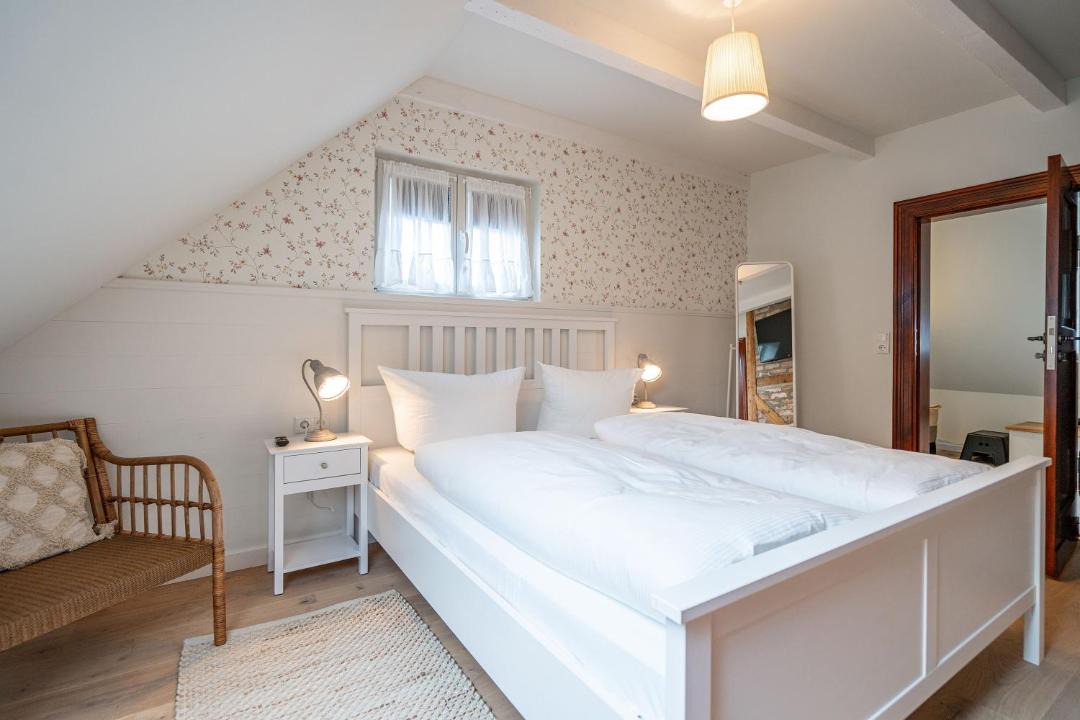 Photo of Bedroom in Pudagla