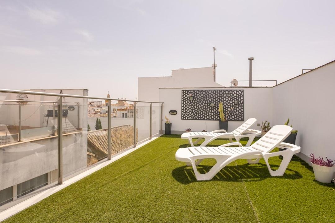 Photo of Patio Balcony in San Vicente