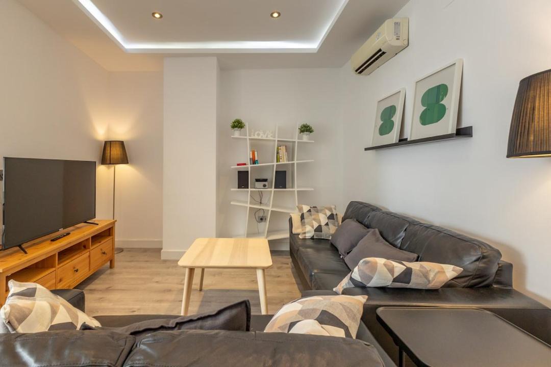 Photo of Livingroom in San Vicente