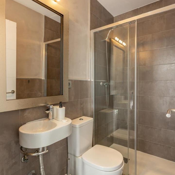 Photo of Bathroom in San Vicente