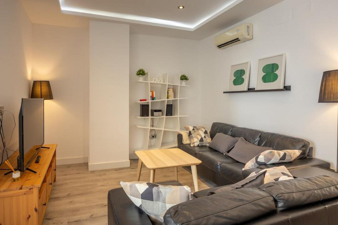 Photo of Livingroom in San Vicente