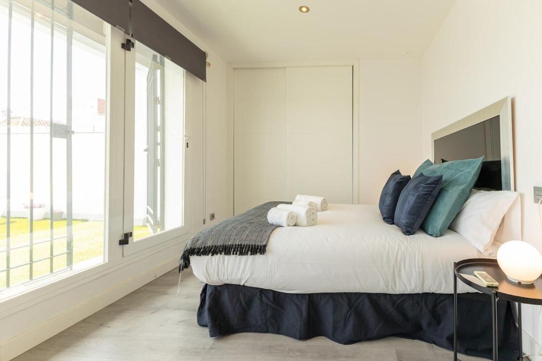 Photo of Bedroom in San Vicente
