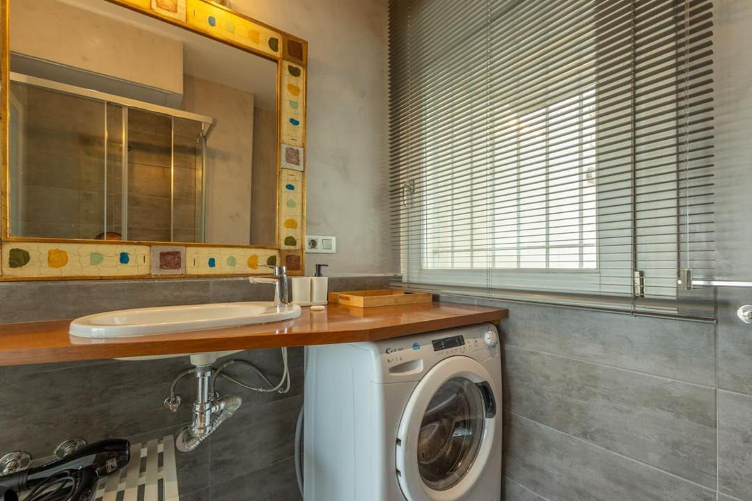 Photo of Bathroom in San Vicente