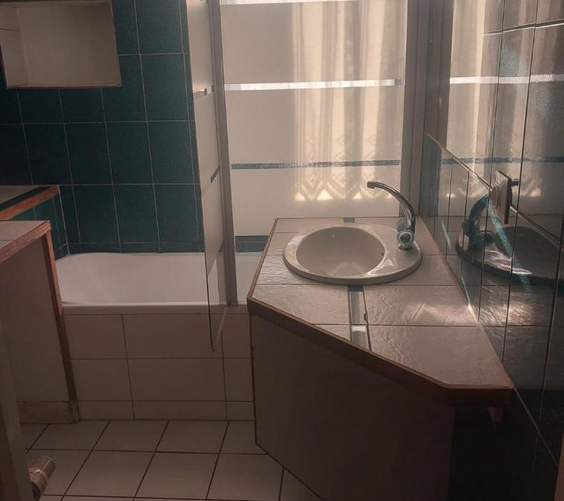 Photo of Bathroom in Xertigny