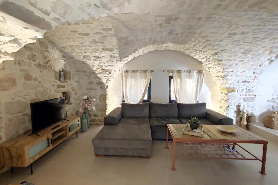 Photo of Livingroom in Garrigues-Sainte-Eulalie