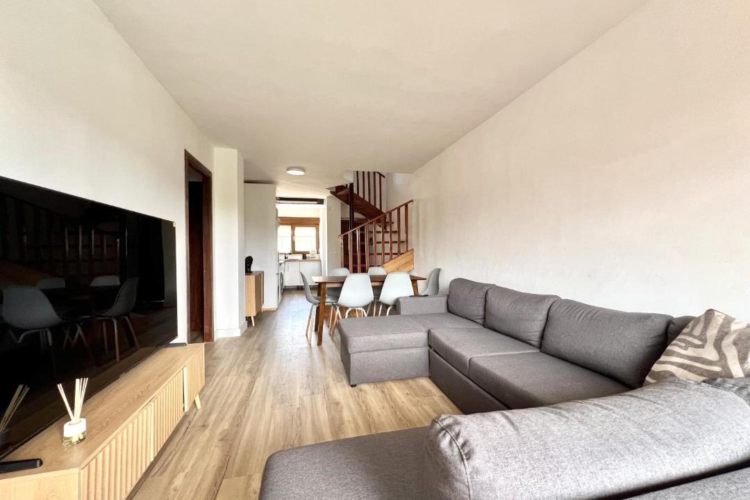 Photo of Livingroom in Villamanan