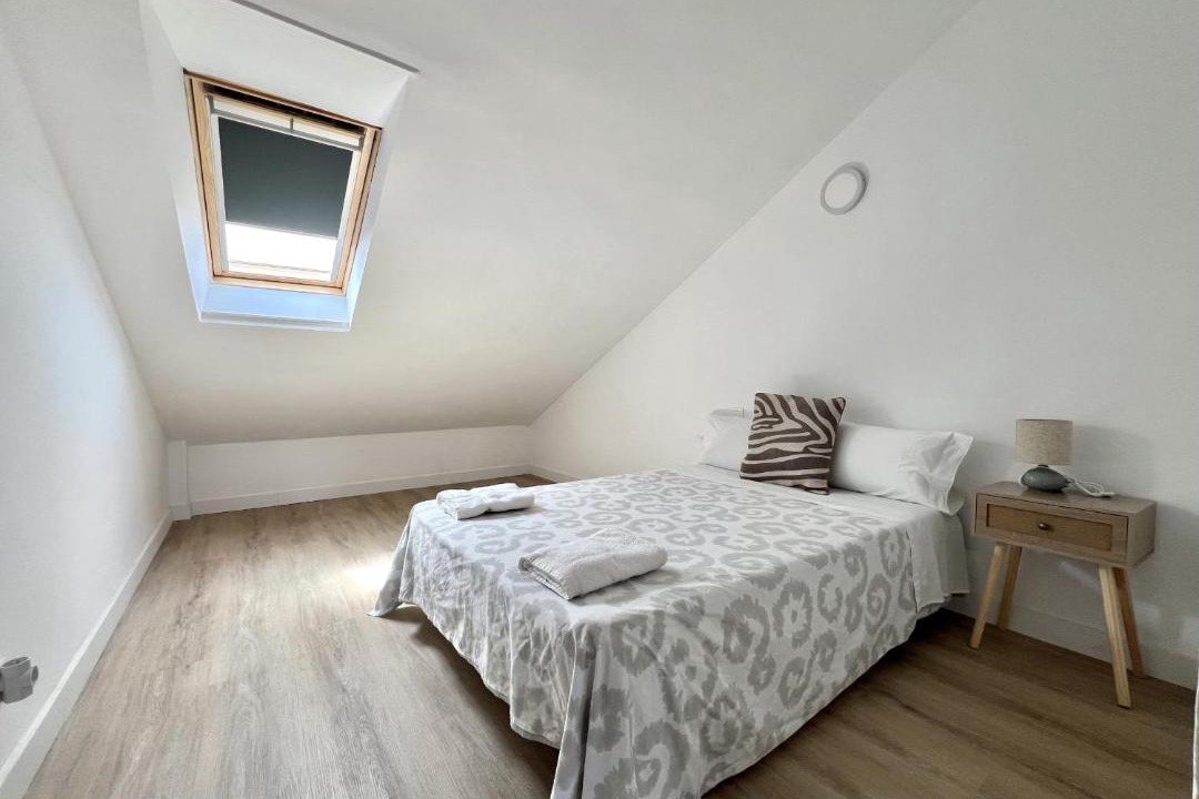 Photo of Bedroom in Villamanan