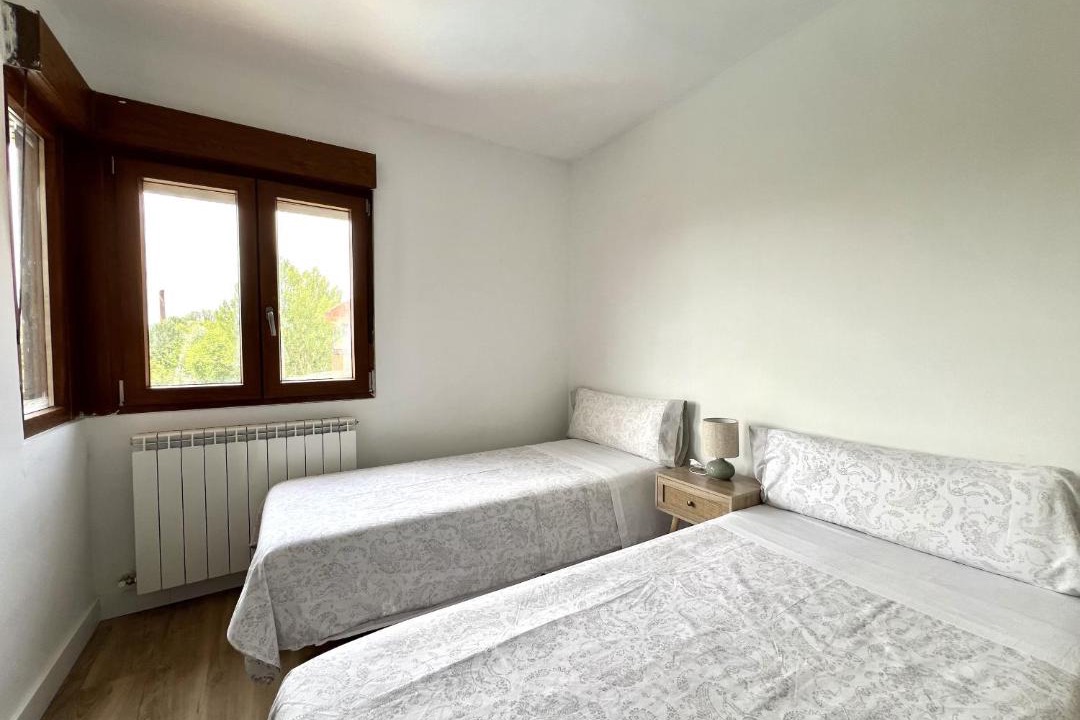 Photo of Bedroom in Villamanan