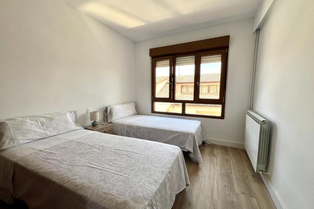 Photo of Bedroom in Villamanan