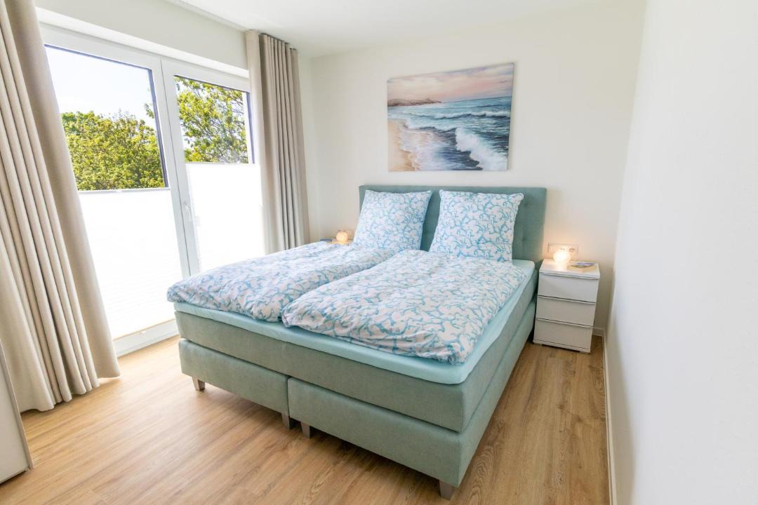 Photo of Bedroom in Tossens