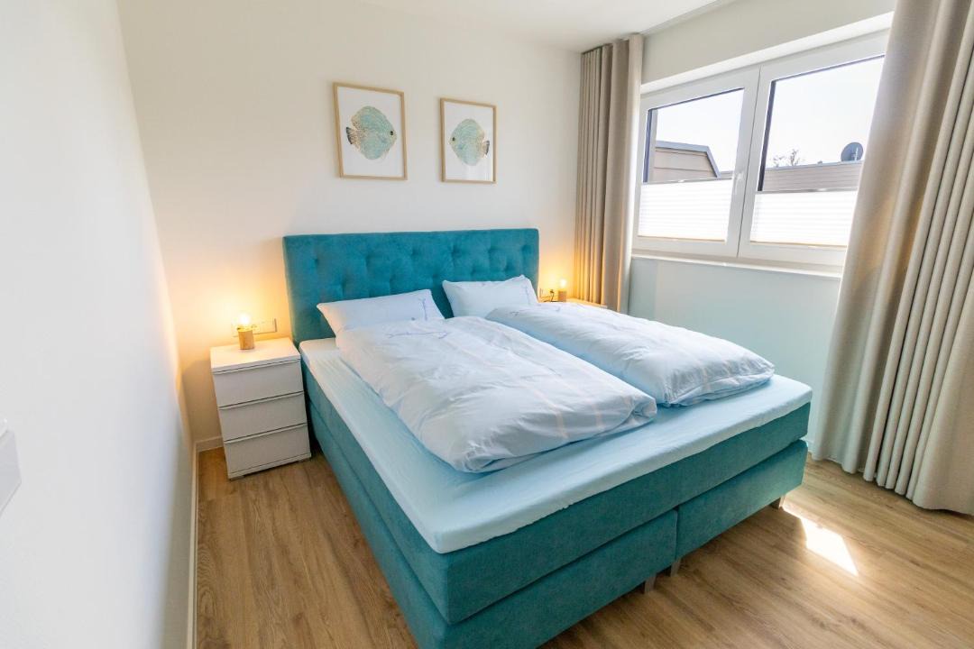 Photo of Bedroom in Tossens