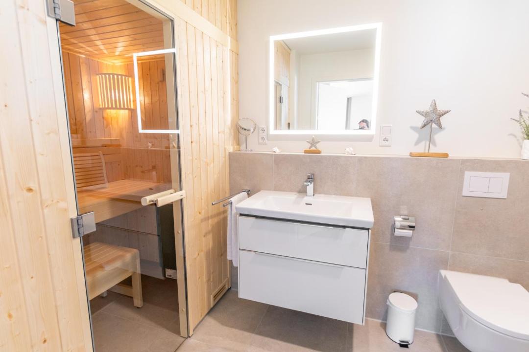 Photo of Bathroom in Tossens