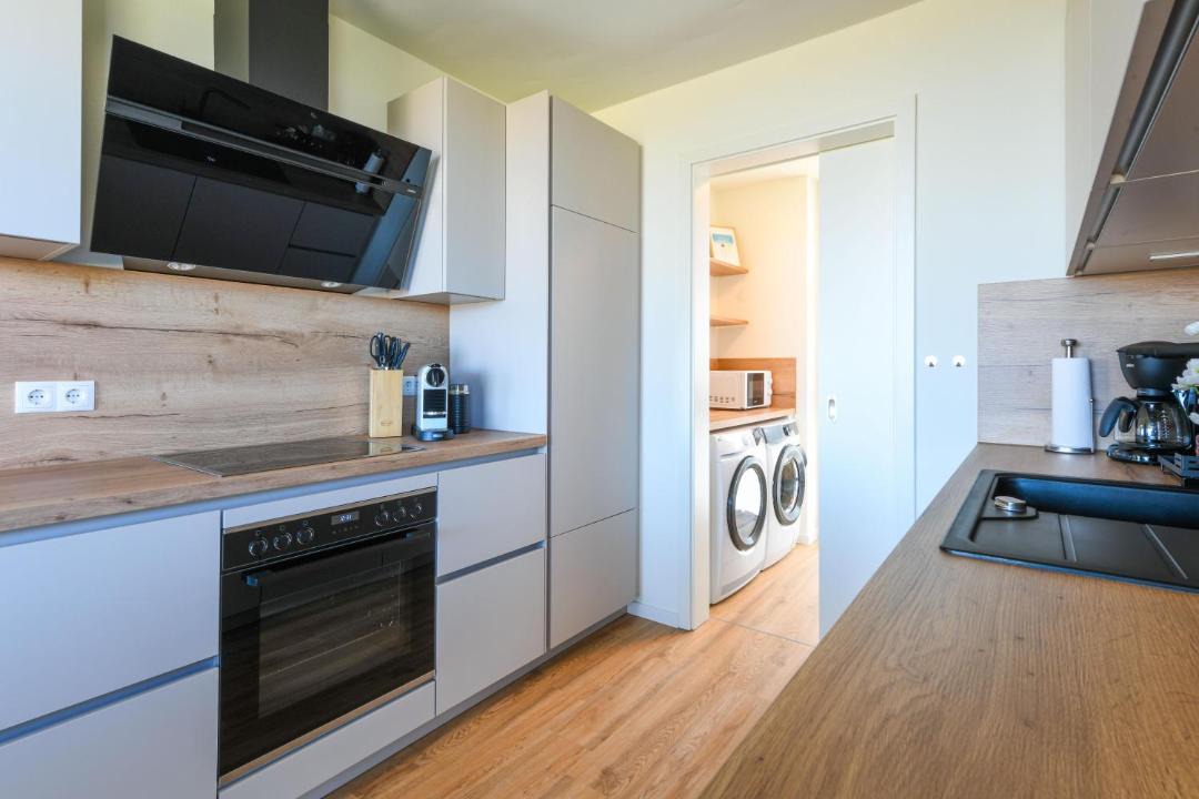 Photo of Kitchen in Marienleuchte