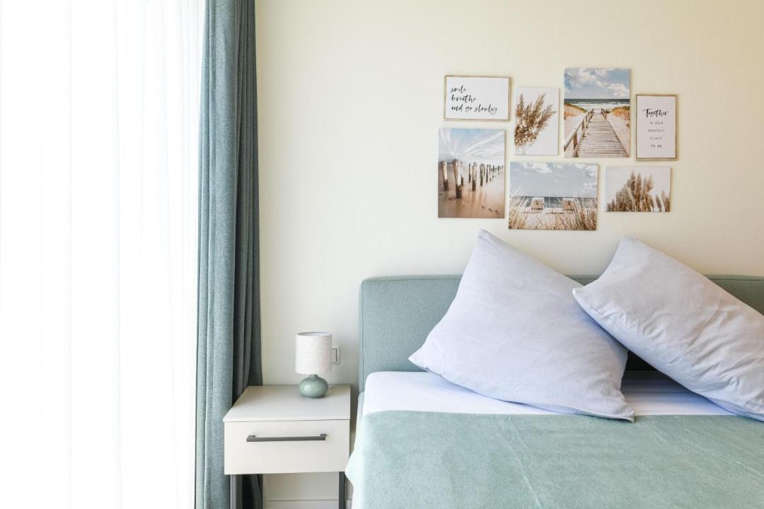Photo of Bedroom in Marienleuchte