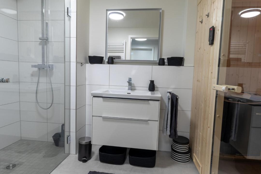 Photo of Bathroom in Kellenhusen