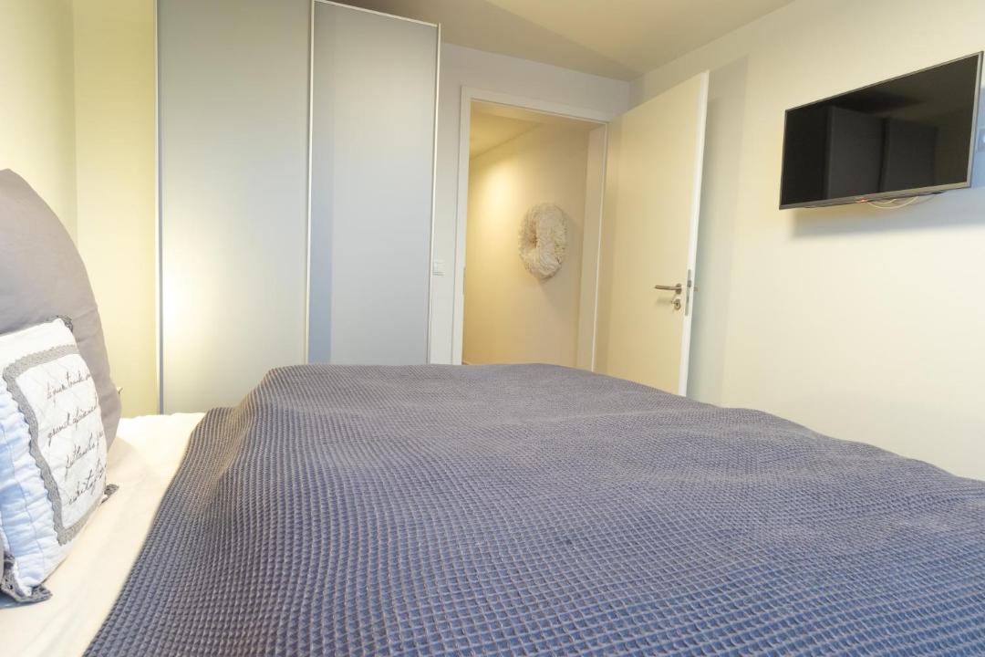 Photo of Bedroom in Kellenhusen