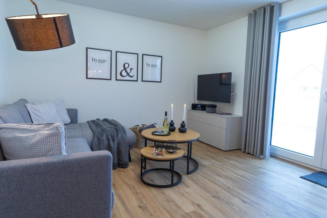 Photo of Livingroom in Kellenhusen