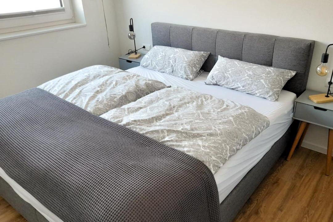 Photo of Bedroom in Kellenhusen