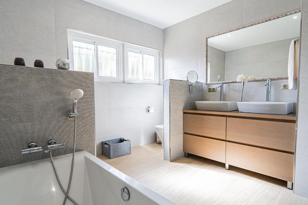 Photo of Bathroom in Rincon de la Victoria
